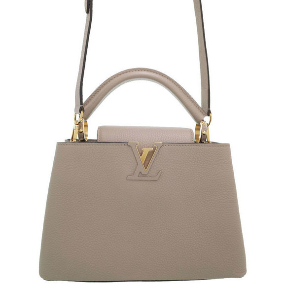 Louis Vuitton Bag Capucines - Picture 2 of 8